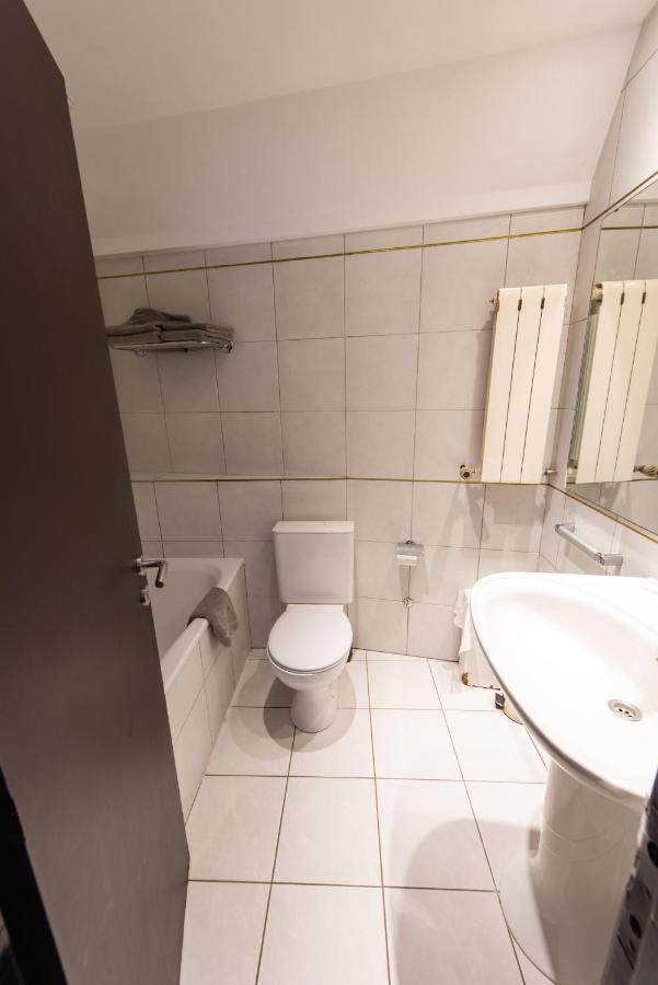 Residence-Hotel Le Quinze Grand Place Brüsszel Kültér fotó