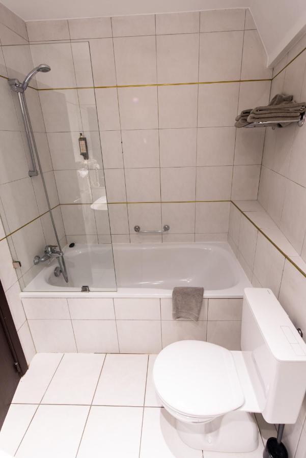 Residence-Hotel Le Quinze Grand Place Brüsszel Kültér fotó