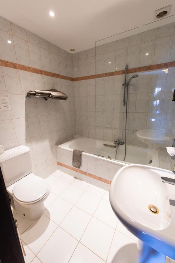 Residence-Hotel Le Quinze Grand Place Brüsszel Kültér fotó