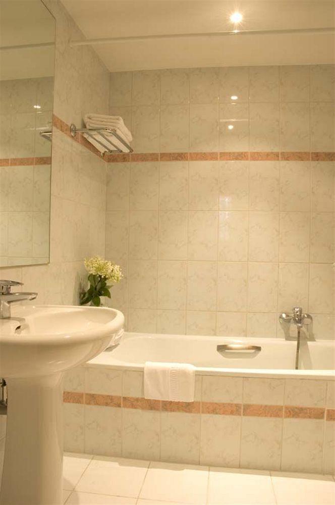 Residence-Hotel Le Quinze Grand Place Brüsszel Kültér fotó