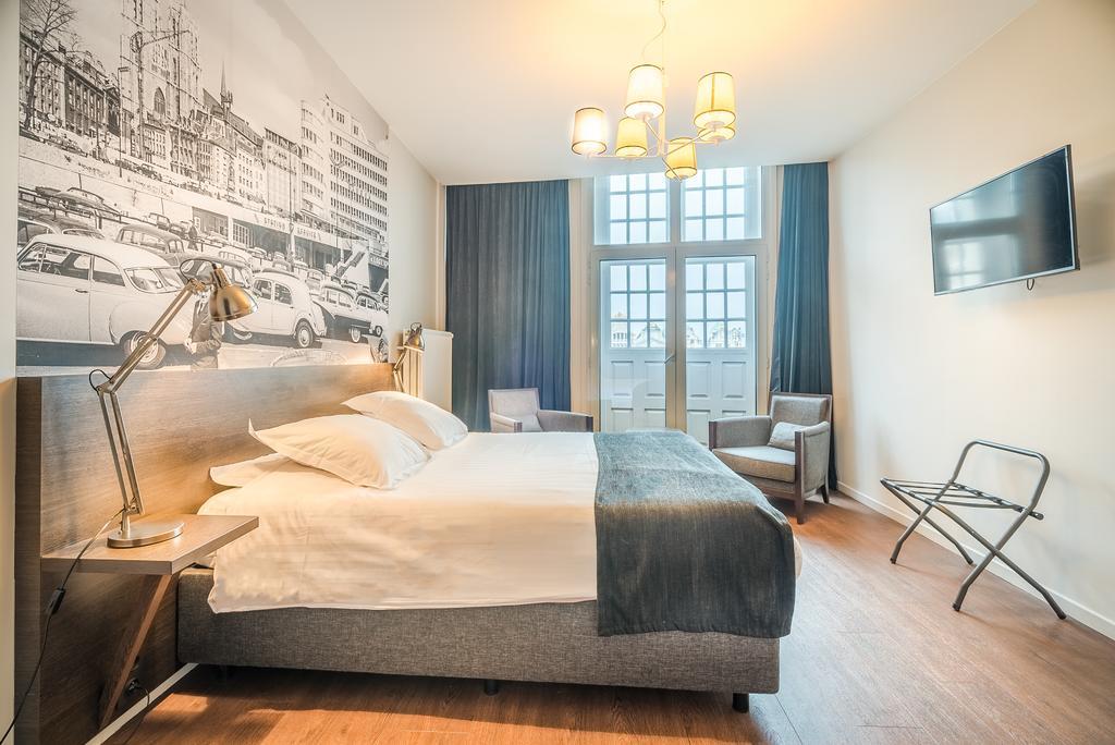 Residence-Hotel Le Quinze Grand Place Brüsszel Kültér fotó